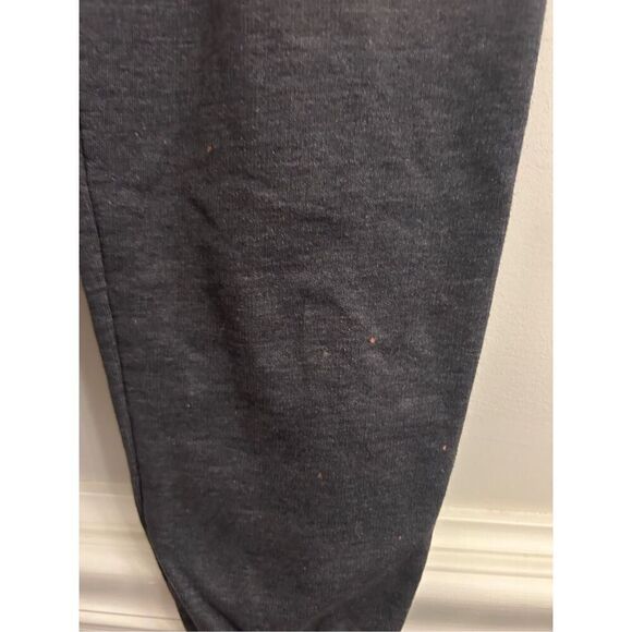 Vintage Aeropostale sweatpants appliqué S college low-rise - Picture 10 of 10